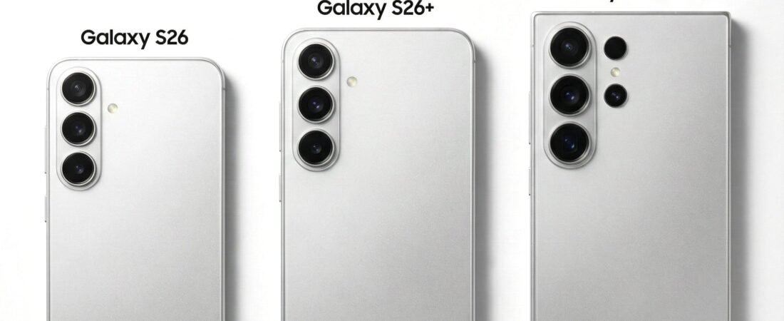 Samsung Galaxy S26: O que mudou no novo lançamento?