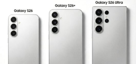 Samsung Galaxy S26: O que mudou no novo lançamento? Samsung Galaxy S26: O que mudou no novo lançamento?